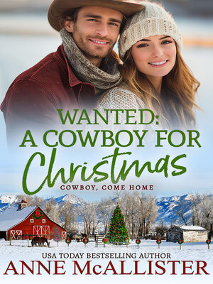 cover image of Wanted